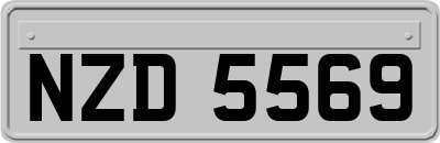NZD5569
