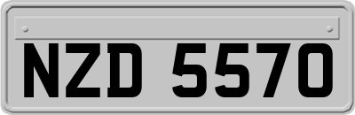 NZD5570