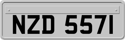 NZD5571