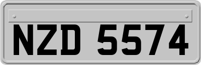 NZD5574