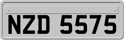 NZD5575