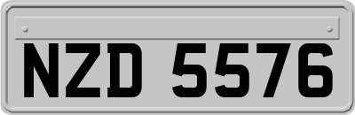 NZD5576
