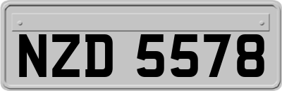 NZD5578