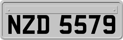 NZD5579