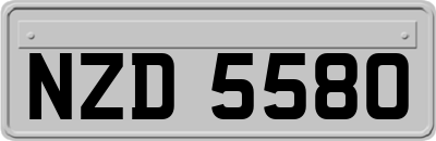 NZD5580