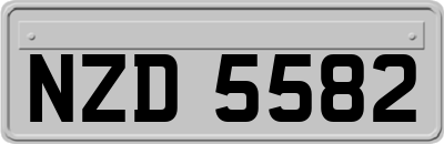 NZD5582