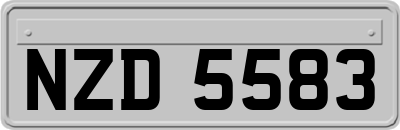 NZD5583