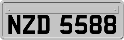 NZD5588