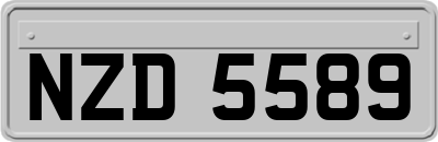 NZD5589