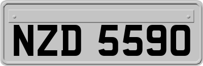 NZD5590