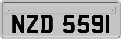 NZD5591