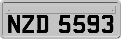NZD5593