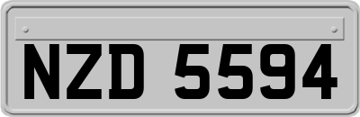 NZD5594