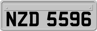 NZD5596