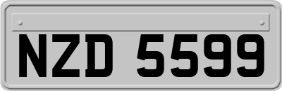 NZD5599
