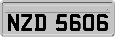 NZD5606