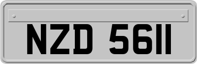 NZD5611