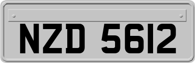 NZD5612