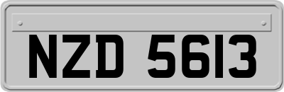 NZD5613