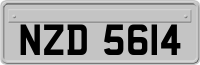 NZD5614