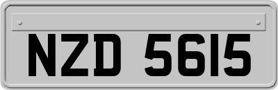 NZD5615