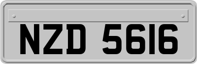 NZD5616