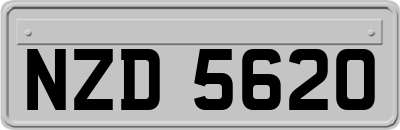 NZD5620