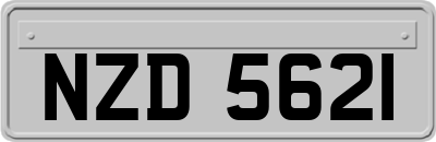 NZD5621