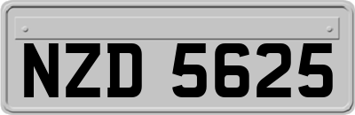 NZD5625
