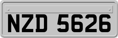 NZD5626