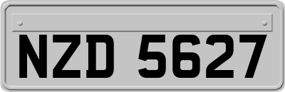 NZD5627