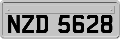 NZD5628