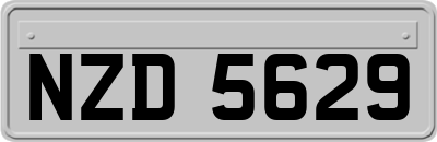 NZD5629