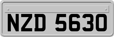 NZD5630