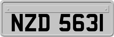 NZD5631