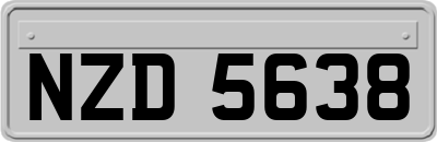 NZD5638