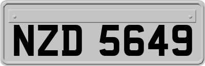 NZD5649