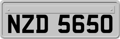 NZD5650