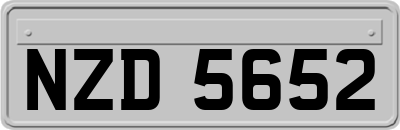 NZD5652