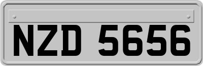NZD5656