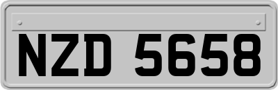 NZD5658
