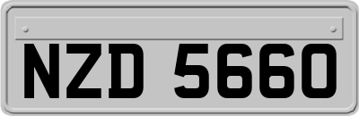 NZD5660