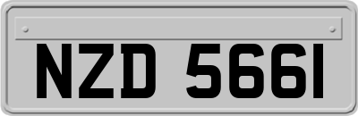 NZD5661