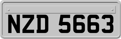 NZD5663