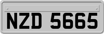 NZD5665