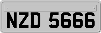 NZD5666