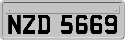 NZD5669
