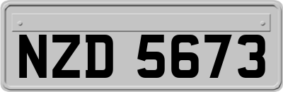 NZD5673