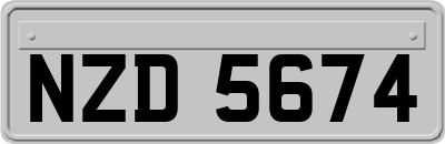 NZD5674