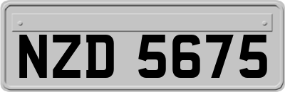 NZD5675